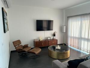 Penthouse colonia Carrizal