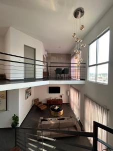 Penthouse colonia Carrizal