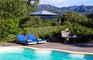 Villas Villa Amelie : photos des chambres