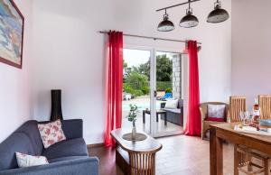 Villas Villa Amelie : photos des chambres
