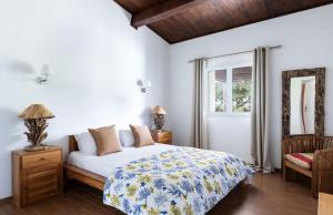 Villas Villa Amelie : photos des chambres