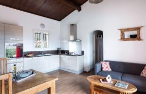 Villas Villa Margaux : photos des chambres