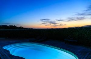 Villas Villa Margaux : photos des chambres