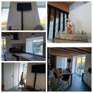 Villas Le Nolan : photos des chambres