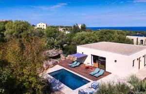 Villa Roc e Fiore - Corbara