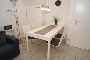 Penthousewohnung mit WLAN - Ostseeblick zur Sonnenseite