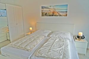 Penthousewohnung mit WLAN - Ostseeblick zur Sonnenseite