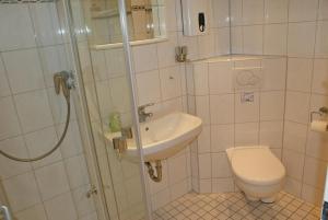 Penthousewohnung mit WLAN - Ostseeblick zur Sonnenseite