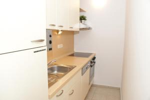 Penthousewohnung mit WLAN - Ostseeblick zur Sonnenseite