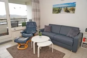 Penthousewohnung mit WLAN - Ostseeblick zur Sonnenseite - Damp