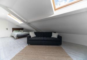Residence Desroziers - Appartements design en centre ville : photos des chambres