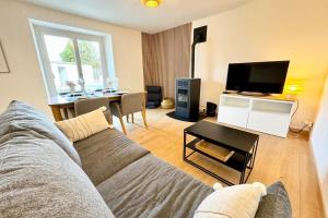 Maisons de vacances Maison entierement renovee - A 2 pas des plages : photos des chambres