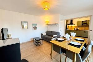 Maisons de vacances Maison entierement renovee - A 2 pas des plages : photos des chambres