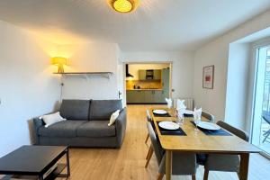 Maisons de vacances Maison entierement renovee - A 2 pas des plages : photos des chambres