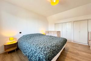 Maisons de vacances Maison entierement renovee - A 2 pas des plages : photos des chambres