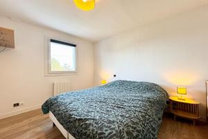 Maisons de vacances Maison entierement renovee - A 2 pas des plages : photos des chambres
