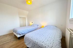 Maisons de vacances Maison entierement renovee - A 2 pas des plages : photos des chambres