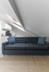 Residence Desroziers - Appartements design en centre ville : photos des chambres