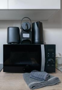 Residence Desroziers - Appartements design en centre ville : photos des chambres