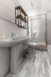Residence Desroziers - Appartements design en centre ville : photos des chambres