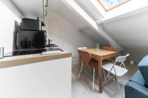 Residence Desroziers - Appartements design en centre ville : photos des chambres