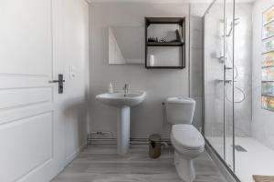 Residence Desroziers - Appartements design en centre ville : photos des chambres