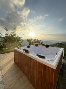 Finca El Recuerdo - Nimaima