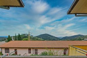 Colle di Rio - Goelba