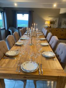 Gîte Le Chalet Suisse Dion