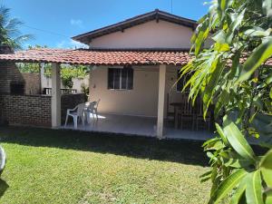Casa em Serrambi