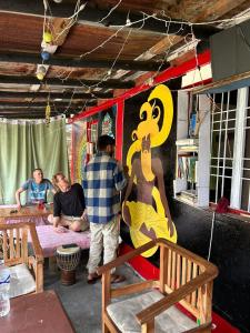 Bloom HomeStay
