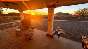 Sunset Escape Parkside Retreat
