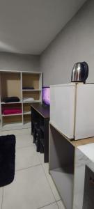 Departamento cama doble