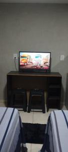 Departamento cama doble