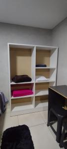 Departamento cama doble