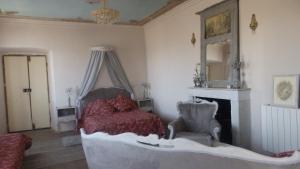 B&B / Chambres d'hotes Chambre d'Hotes La Marlotte : photos des chambres