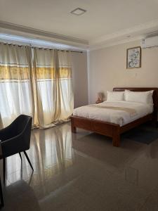 Eleganciana Lodges Limited