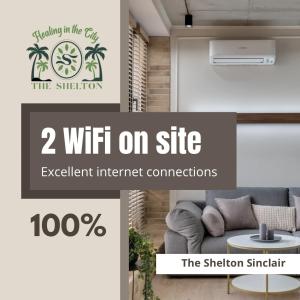 The Shelton - Sinclair