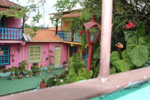 Pousada Aconchego da Valdirene