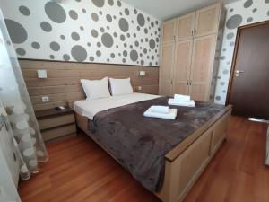 Belvedere Holiday Club H41