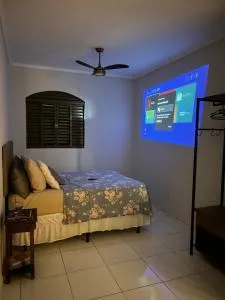 Casa de Hospedes Deyse e Sophia - 圣丽塔-杜萨普卡伊