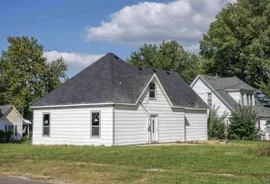 Sedalia Lodge - Teal Bend