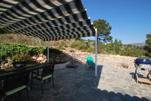 Holidayhome adjacent to nature reserves