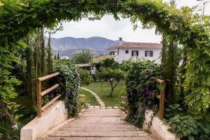 Villa Capricho