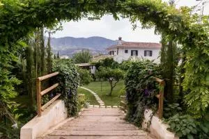 Villa Capricho - Restábal