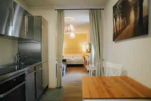 Apartamento Estudio