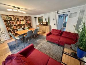 Altes Dichterhaus von 1859