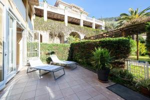 Appartements ST LAURENT - Appartement au calme avec terrasse & parking : photos des chambres