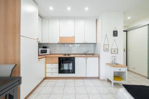 Appartements ST LAURENT - Appartement au calme avec terrasse & parking : photos des chambres