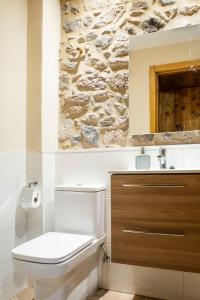 Allotjaments Plaça Major-Roure